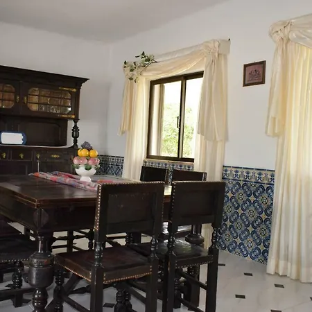 Barbara Tatil Evi Silves