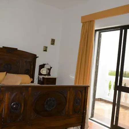 Tatil Evi Barbara *