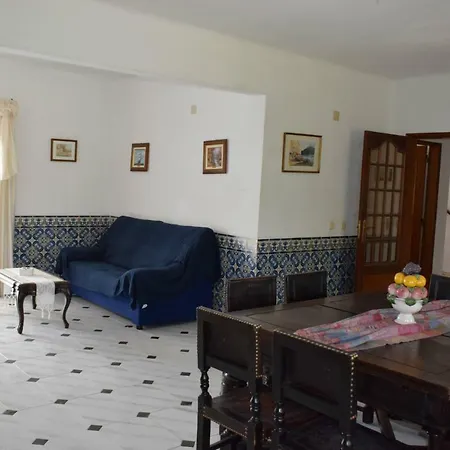 Tatil Evi Barbara *