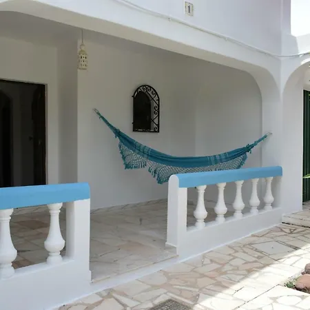 Tatil Evi Barbara *
