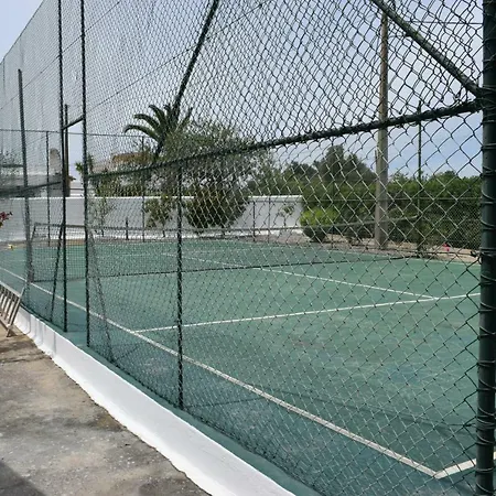 Tatil Evi Barbara