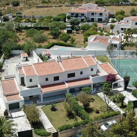 Tatil Evi Barbara *